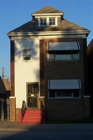 Undisclosed, Gary, IN 46407 photo 1