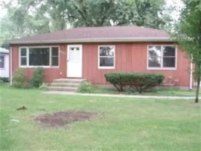 4575 Whitcomb, Gary, IN 46408 photo 1