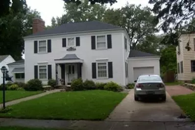 7546 Forest Ave, Munster, IN 46321 photo 1