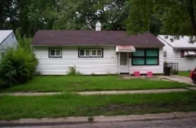 946 Mount St, Gary, IN 46406 photo 1