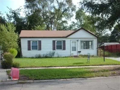 4328 W 20th Ave, Gary, IN 46404 photo 1