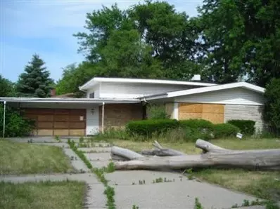 7010 Ash Pl, Gary, IN 46403 photo 1