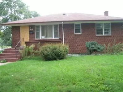 1901 Tyler Ct, Gary, IN 46407 photo 1
