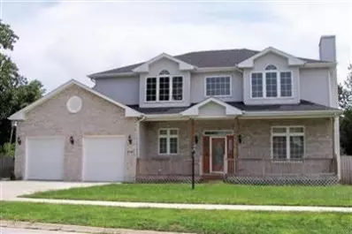 2141 Roosevelt Pl, Gary, IN 46404 photo 1