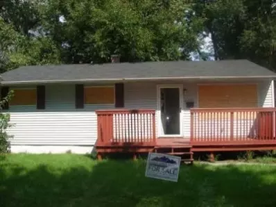 4400 Miller Ave, Gary, IN 46403 photo 1