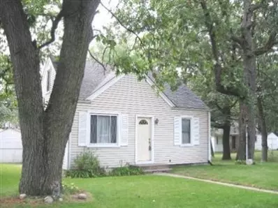 3972 Marshall Pl, Gary, IN 46408 photo 1