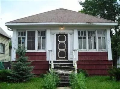 4849 Pine Ave, Hammond, IN 46327 photo 1