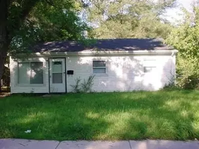 1060 Hamlin St, Gary, IN 46406 photo 1