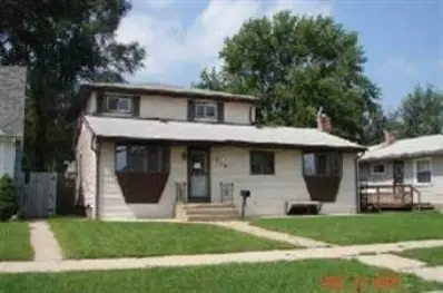 7046 Beech St, Hammond, IN 46324 photo 1