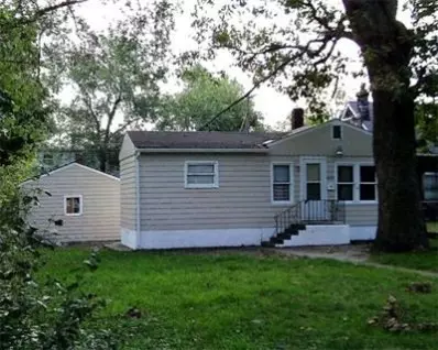 4357 Delaware St, Gary, IN 46408 photo 1
