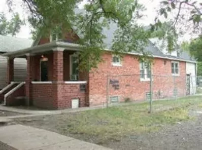 3960 Madison, Gary, IN 46408 photo 1