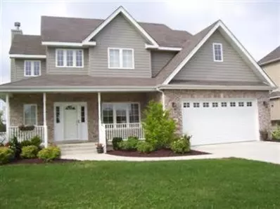 299 Cornwall Cir, Munster, IN 46321 photo 1