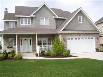 299 Cornwall Cir, Munster, IN 46321 photo 1