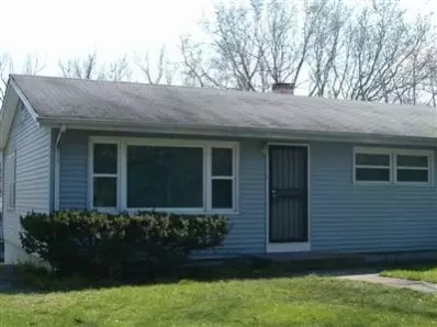 7639 Maple Ave, Gary, IN 46403 photo 1