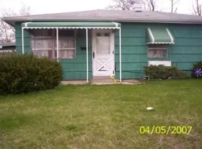 1933 Clark Rd, Gary, IN 46406 photo 1