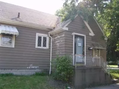 729 W 36th Ave, Gary, IN 46408 photo 1
