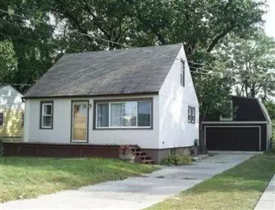 1207 E 39th Pl, Griffith, IN 46319 photo 1