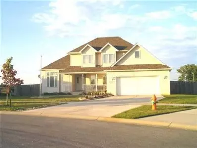 350 E 124 Ave, Crown Point, IN 46307 photo 1