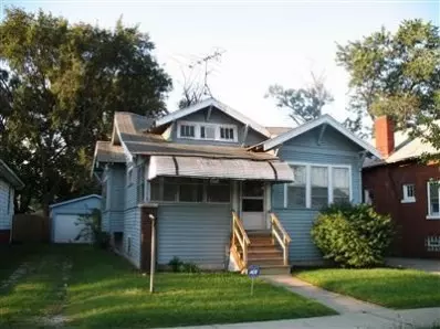 1034 Drackert, Hammond, IN 46320 photo 1