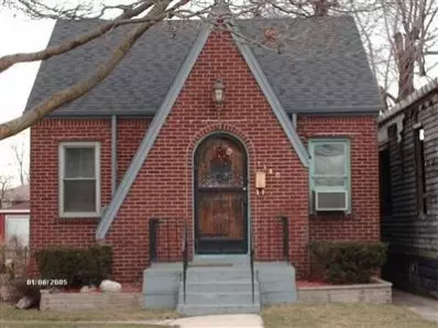 1340 Taney Pl, Gary, IN 46404 photo 1
