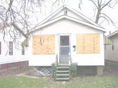 957 Lane St, Gary, IN 46404 photo 1