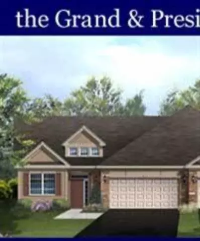 963 Rockwell Ln, Dyer, IN 46311 photo 1