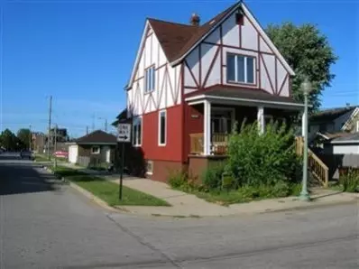 1601 John St, Whiting, IN 46394 photo 1