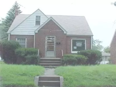 4633 Delaware, Gary, IN 46409 photo 1