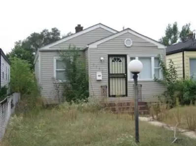 2332 Buchanan, Gary, IN 46407 photo 1