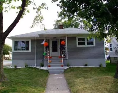 2705 Birch Ave, Whiting, IN 46394 photo 1