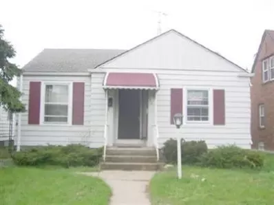 312 Taft Pl, Gary, IN 46404 photo 1