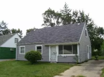 3739 W 20th Ave, Gary, IN 46404 photo 1