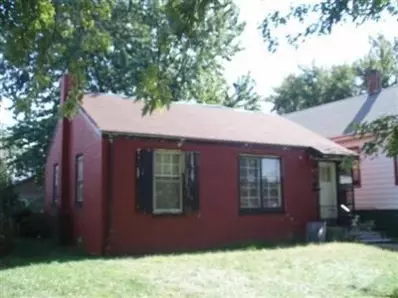 1331 Marshall Pl, Gary, IN 46404 photo 1
