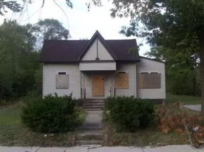 3912 W 10th Ave, Gary, IN 46404 photo 1