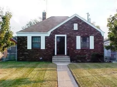 2513 W 4th Ave, Gary, IN 46404 photo 1