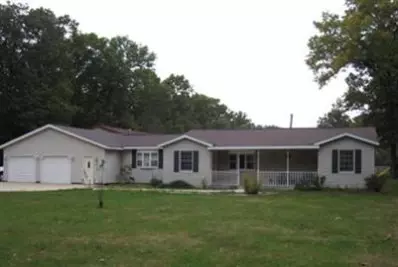8580 E 75, Knox, IN 46534 photo 1