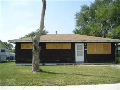2170 Whitcomb, Gary, IN 46404 photo 1