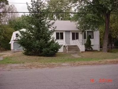 7246 W 24th Ave, Gary, IN 46406 photo 1