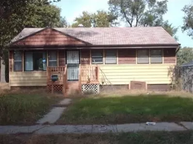4448 E 13th Ave, Gary, IN 46403 photo 1