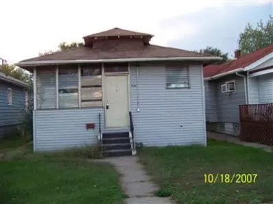 1334 Rutledge St, Gary, IN 46404 photo 1