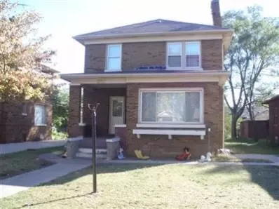 325 Cleveland St, Gary, IN 46404 photo 1