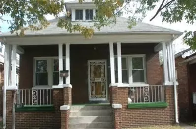1157 Harrison St, Gary, IN 46407 photo 1