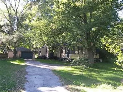 3520 Burr St, Gary, IN 46408 photo 1