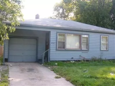 6307 W 23rd Ave, Gary, IN 46404 photo 1