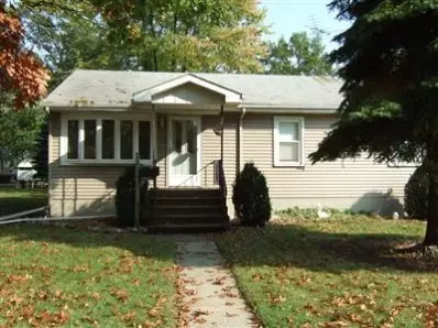 435 S Broad St, Griffith, IN 46319 photo 1