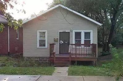 1156 Wilson St, Gary, IN 46404 photo 1