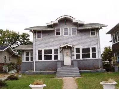752 Lincoln St, Gary, IN 46402 photo 1