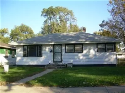 1327 Morton, Gary, IN 46404 photo 1
