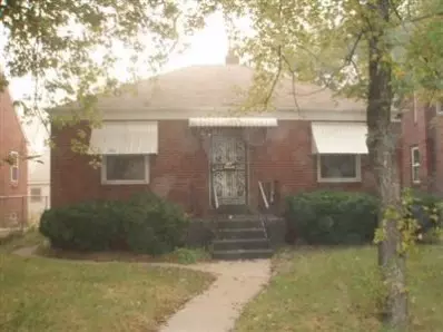 767 Hanley St, Gary, IN 46406 photo 1