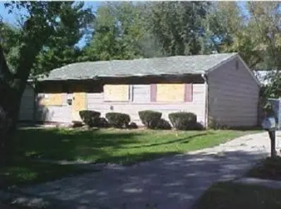 6924 E 3rd Ave, Gary, IN 46403 photo 1